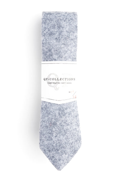Wool Felt - Gray