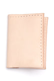 Slim Wallet - Tan