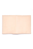Slim Wallet - Tan