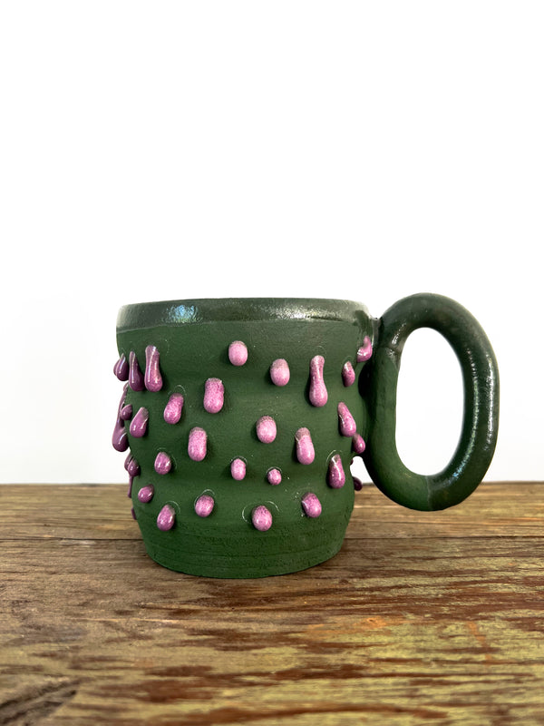 Barney Gloop Mug