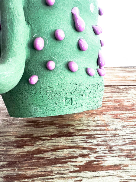 Barney Gloop Mug