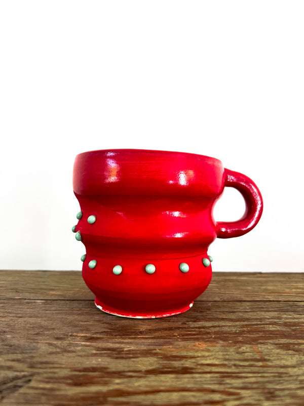 Elmo Gloop Mug