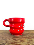 Elmo Gloop Mug