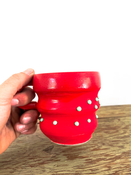 Elmo Gloop Mug