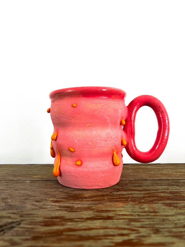 Slime Gloop Mug