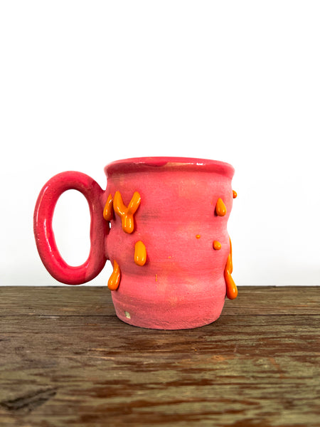 Slime Gloop Mug