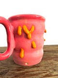 Slime Gloop Mug