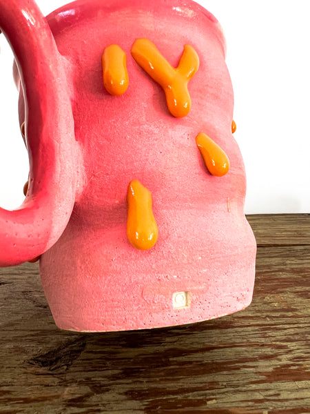 Slime Gloop Mug