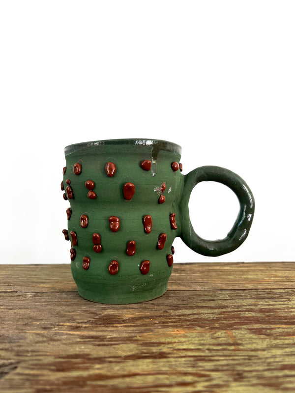 Turtle Gloop Mug