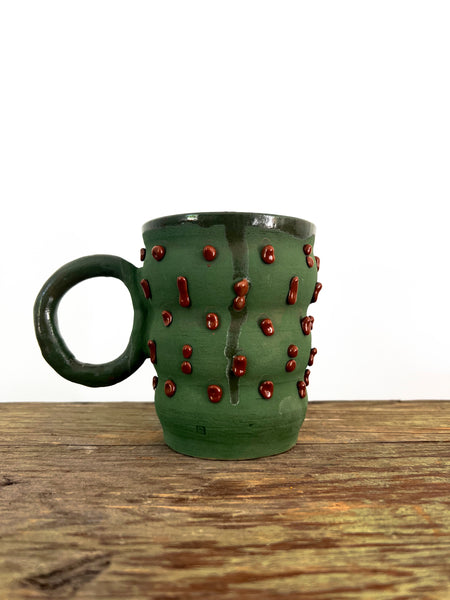 Turtle Gloop Mug