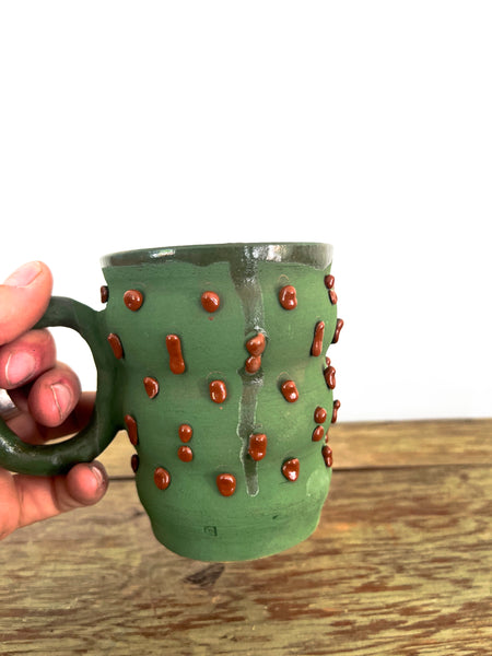 Turtle Gloop Mug