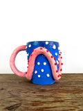 Wormy Gloop Mug