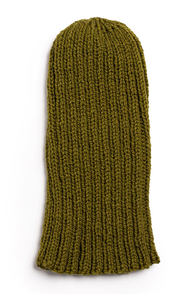 Moss Knit