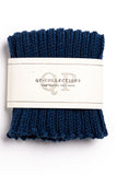 Aqua knit