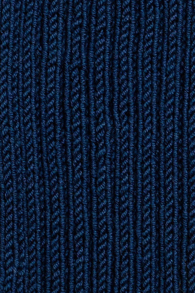 Aqua knit