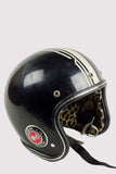 Leoport Print Motorcycle Helmet