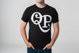 Black QP T-shirt