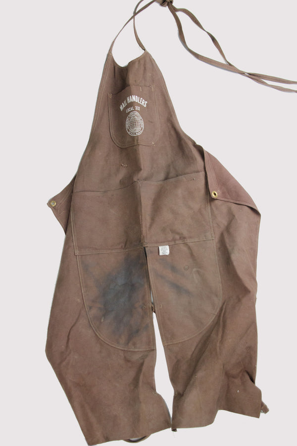 Mail Carrier Apron