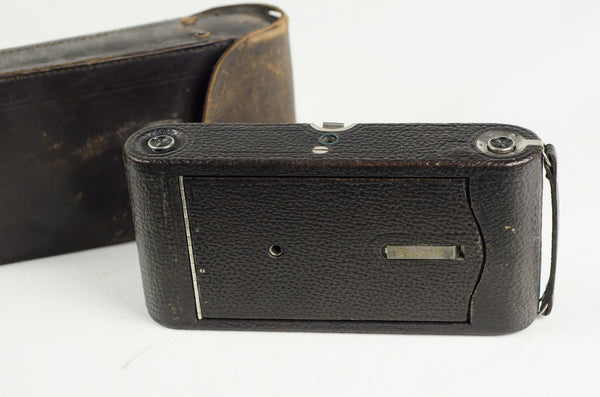 Eastman Kodak from 1910