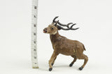 Miniature Taxidermy Deer