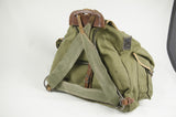 German Military Backpack