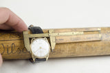Vintage Automatic Bulova Watch