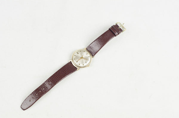Vintage Automatic Bulova Watch II
