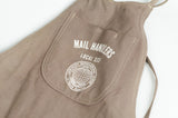 Mail Carrier Apron II