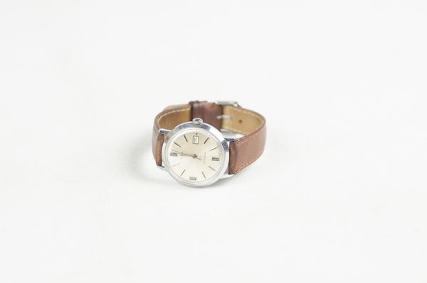 Vintage Automatic Timex Watch