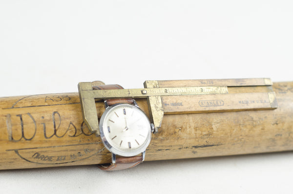 Vintage Automatic Timex Watch