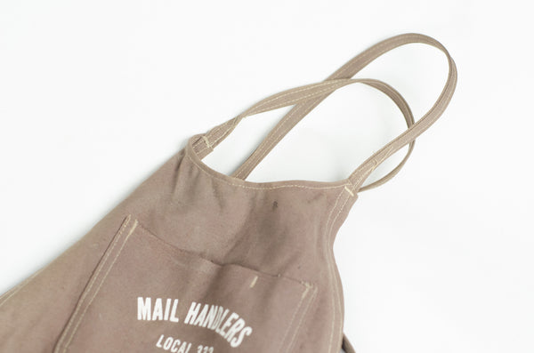 Mail Carrier Apron II