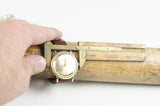 Antique Automatic Belforte Watch
