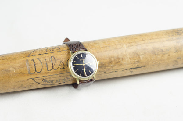 Antique Automatic Bulova Watch
