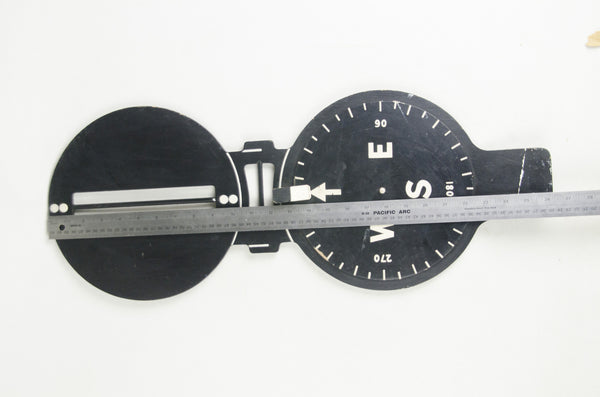 Military Map Compass 2