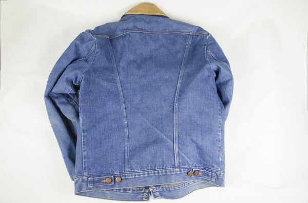 Vintage Wrangler Jacket