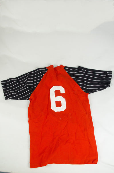 Vintage Softball Jersey #6