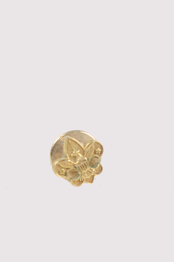 Small BSA pin