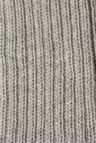 Grey Knit