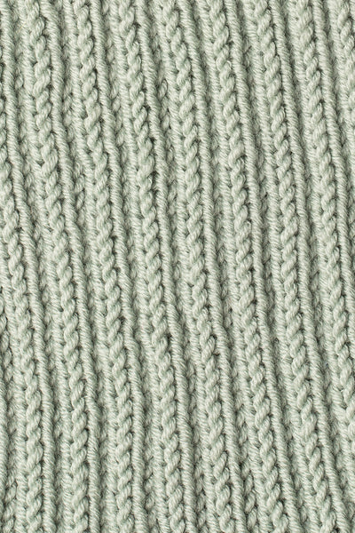 Mint Knit