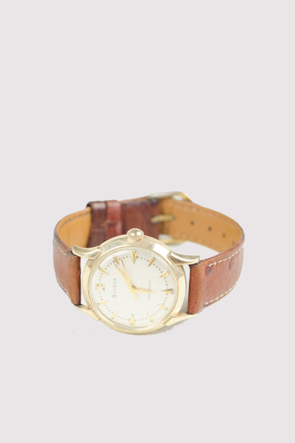 Vintage Automatic Bulova Watch III