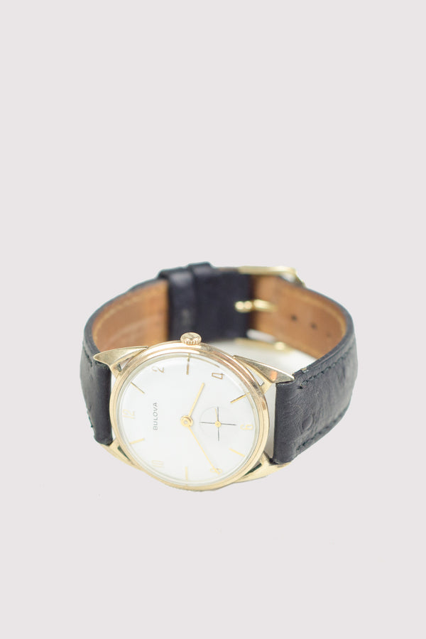 Vintage Automatic Bulova Watch