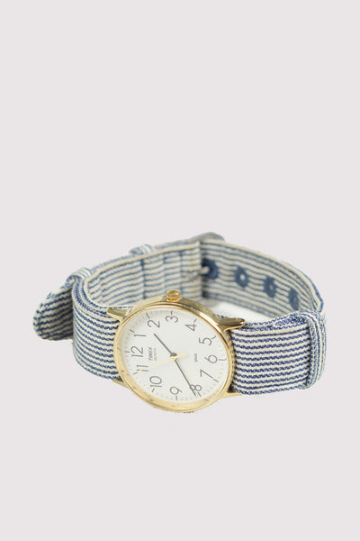 Vintage Mechanical Timex Watch