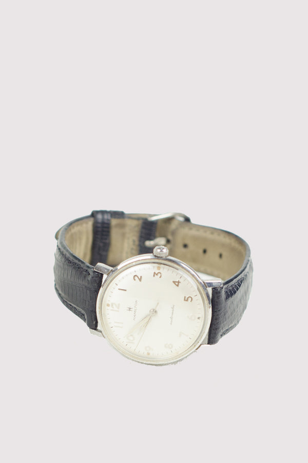 Automatic Hamilton Watch II