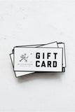 QP Collections Gift Card 25$