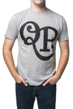 Grey QP T-shirt